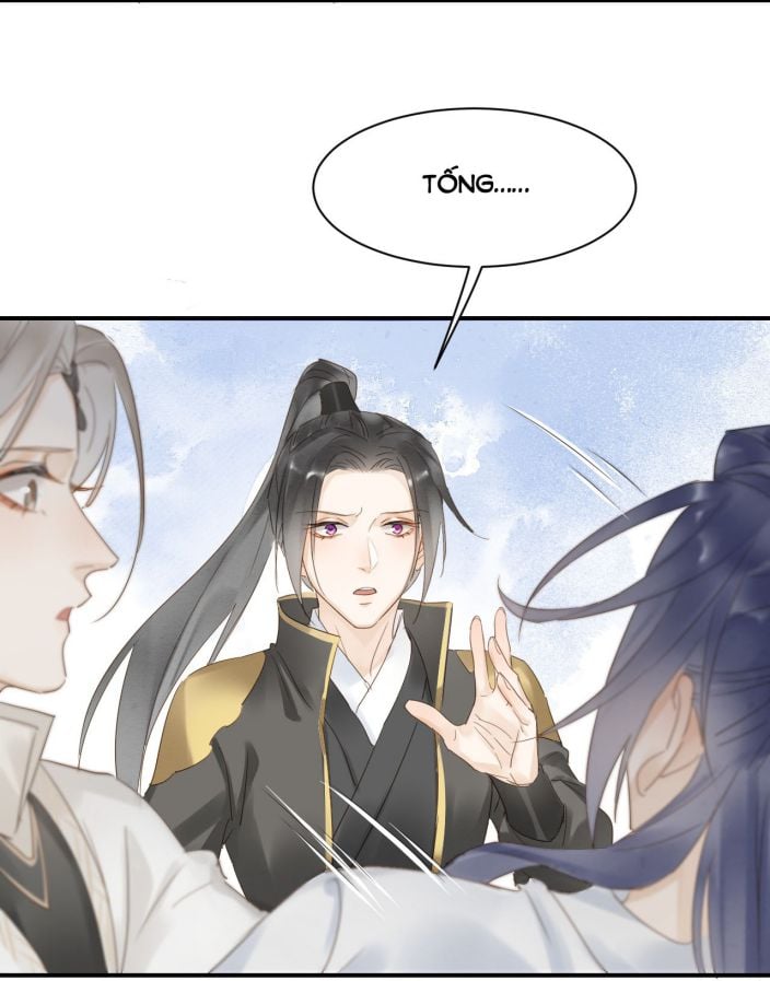 Tù Long – 囚龙 Chapter 16 - Next Chapter 17