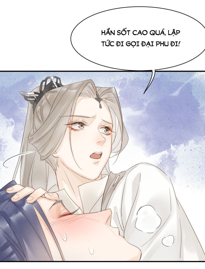 Tù Long – 囚龙 Chapter 16 - Next Chapter 17