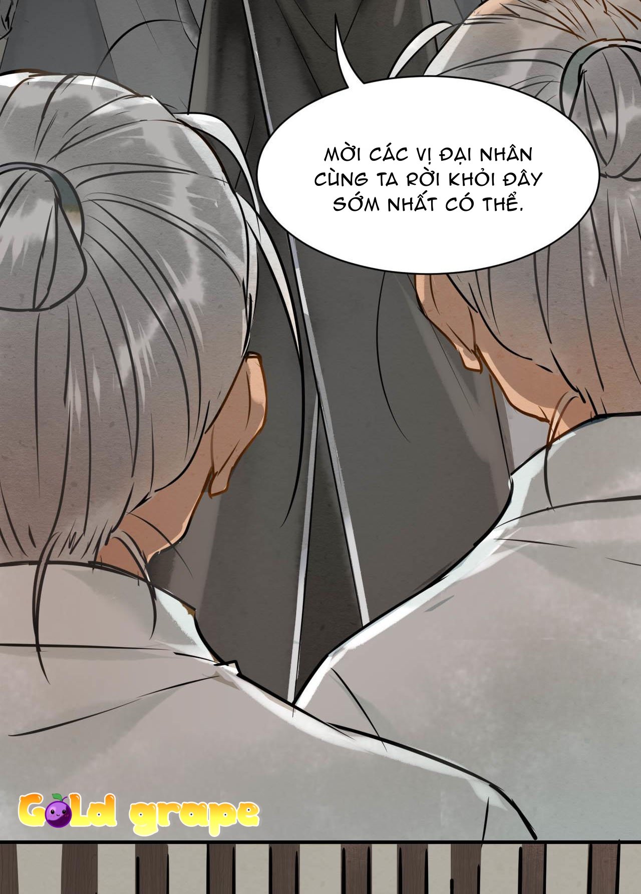 Tù Long – 囚龙 Chapter 2 - Next Chapter 3