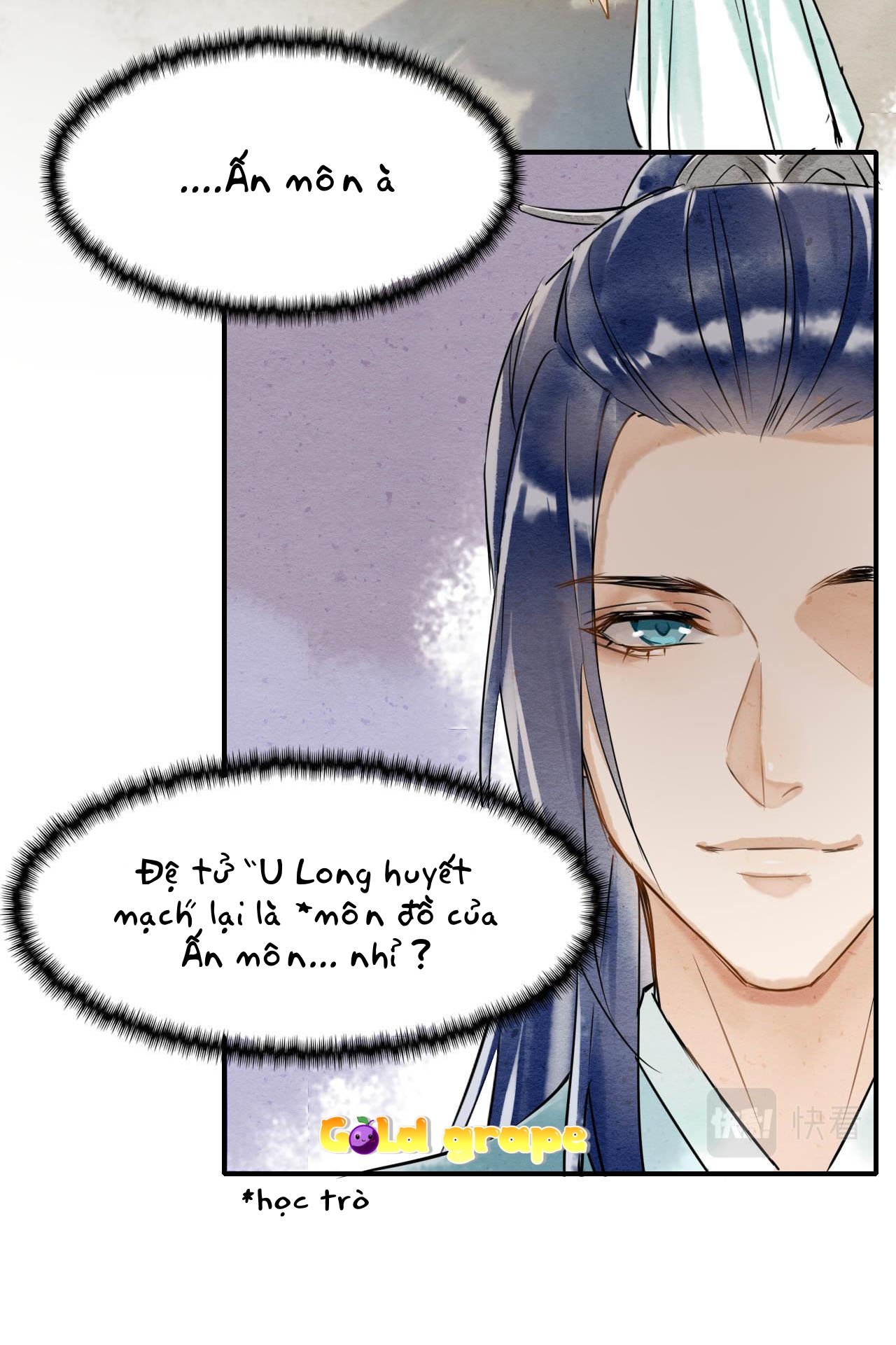 Tù Long – 囚龙 Chapter 2 - Next Chapter 3