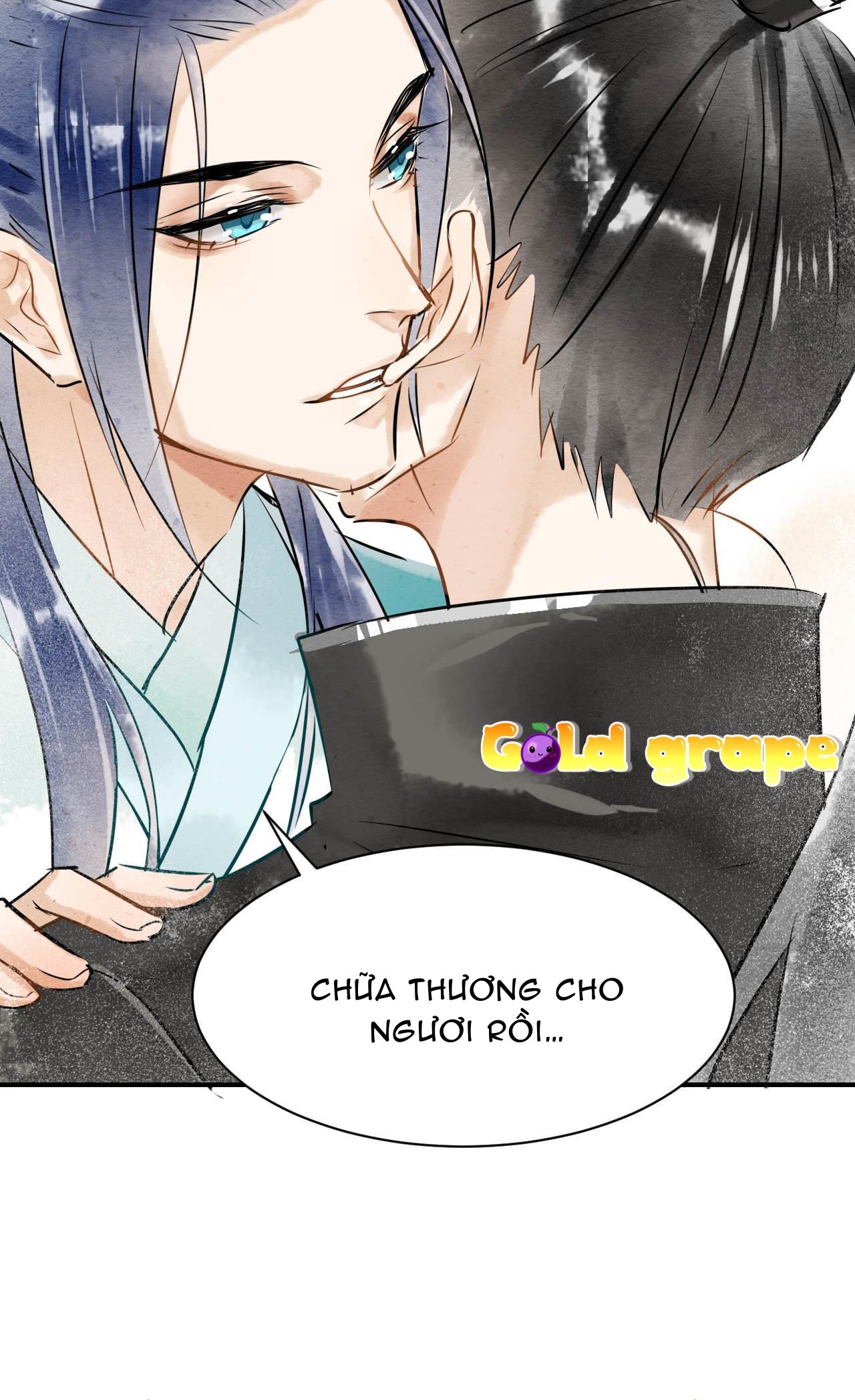 Tù Long – 囚龙 Chapter 2 - Next Chapter 3