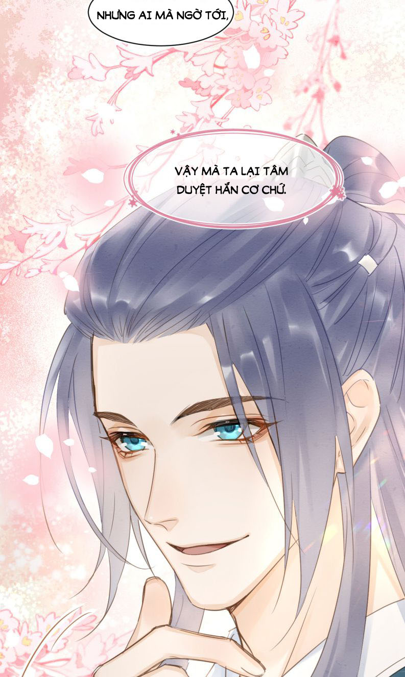 Tù Long – 囚龙 Chapter 20 - Next Chapter 21