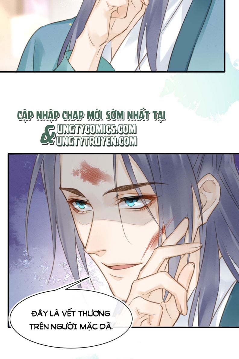 Tù Long – 囚龙 Chapter 20 - Next Chapter 21