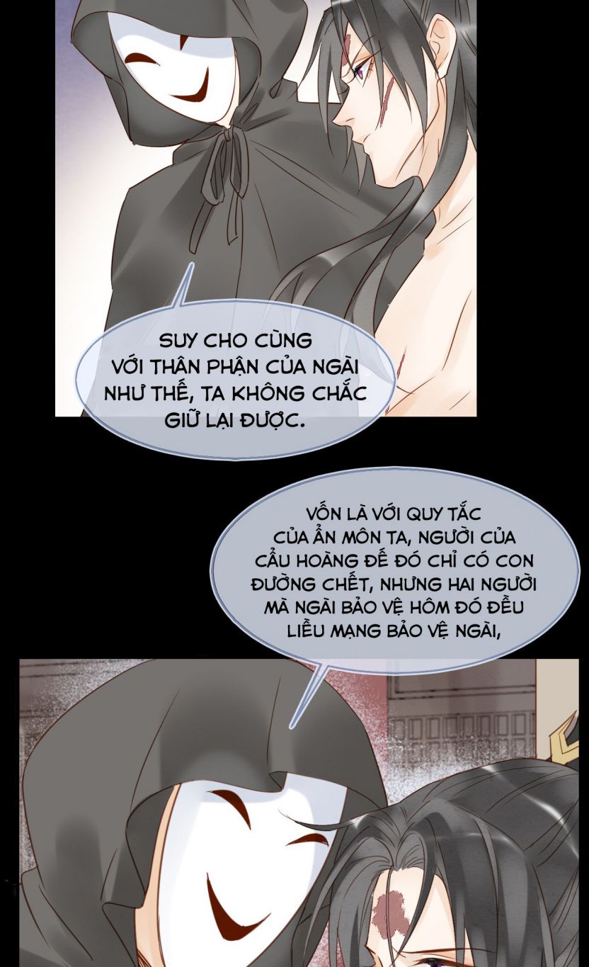 Tù Long – 囚龙 Chapter 23 - Next Chapter 24