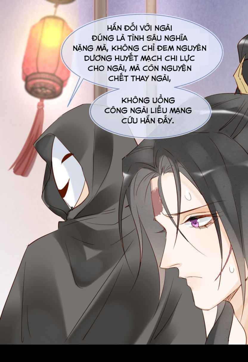 Tù Long – 囚龙 Chapter 23 - Next Chapter 24