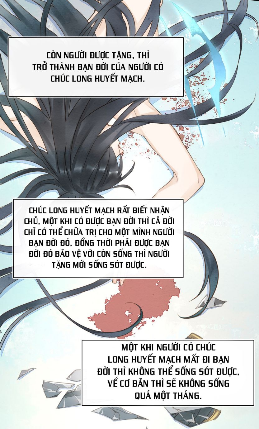 Tù Long – 囚龙 Chapter 23 - Next Chapter 24