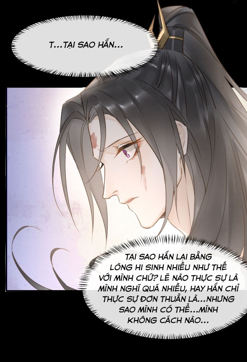 Tù Long – 囚龙 Chapter 23 - Next Chapter 24