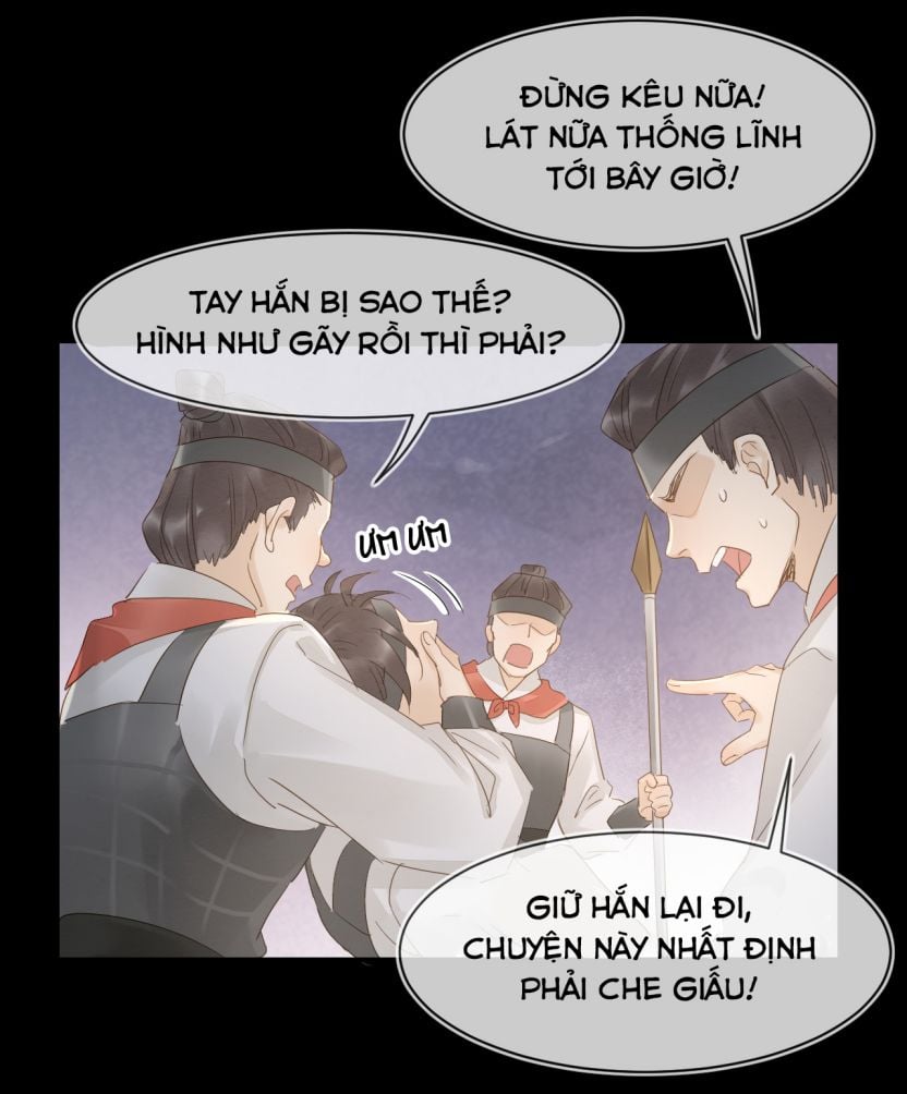 Tù Long – 囚龙 Chapter 23 - Next Chapter 24