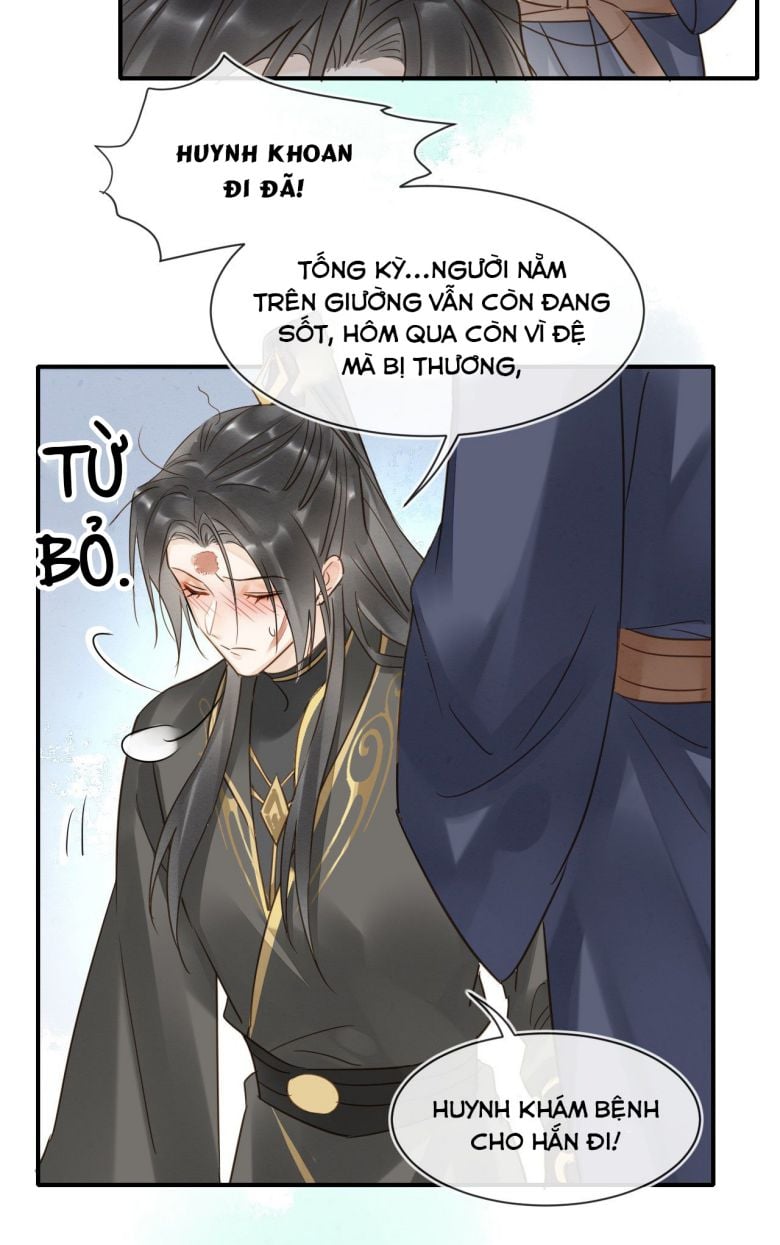 Tù Long – 囚龙 Chapter 29 - Next Chapter 30