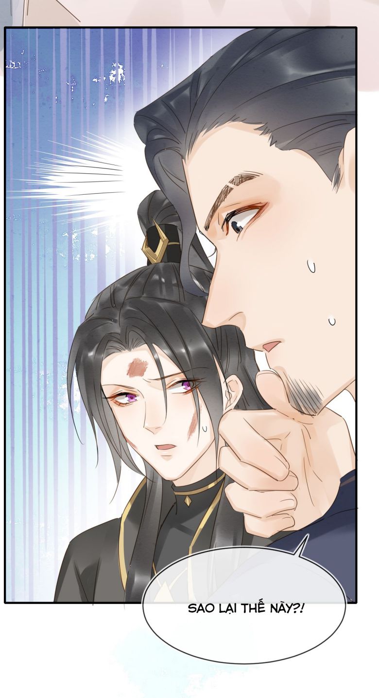 Tù Long – 囚龙 Chapter 29 - Next Chapter 30