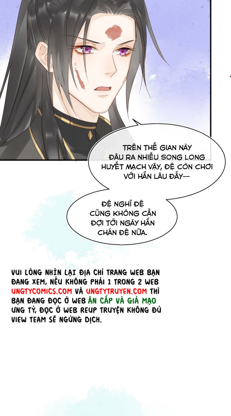 Tù Long – 囚龙 Chapter 29 - Next Chapter 30