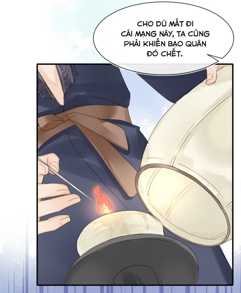 Tù Long – 囚龙 Chapter 29 - Next Chapter 30