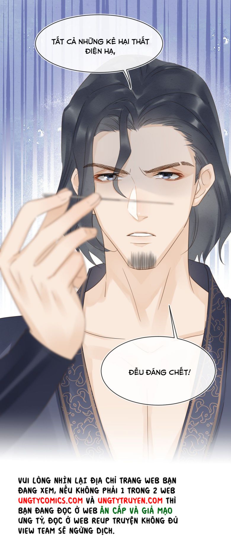 Tù Long – 囚龙 Chapter 29 - Next Chapter 30