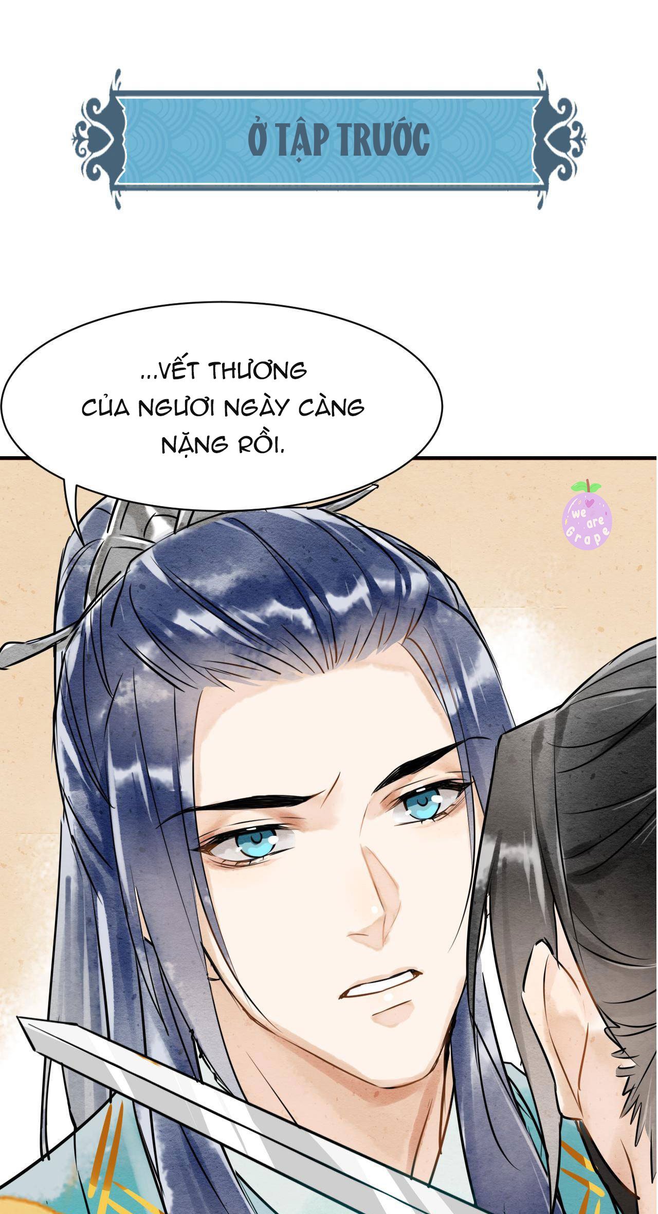 Tù Long – 囚龙 Chapter 3 - Next Chapter 4