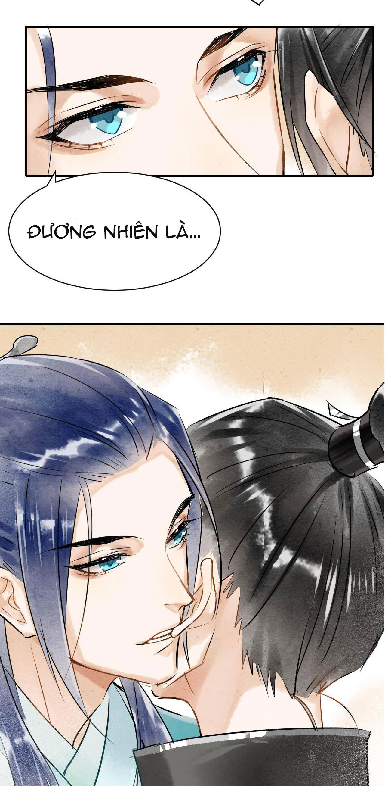 Tù Long – 囚龙 Chapter 3 - Next Chapter 4