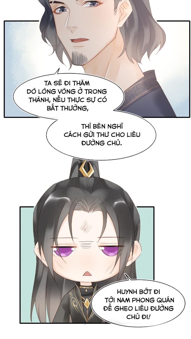 Tù Long – 囚龙 Chapter 30 - Next Chapter 31