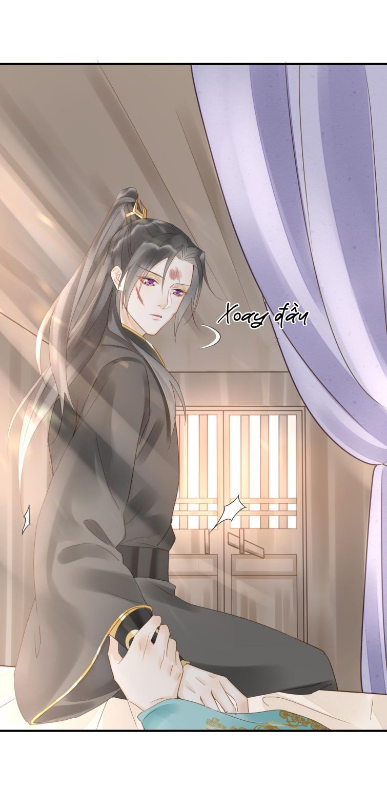 Tù Long – 囚龙 Chapter 30 - Next Chapter 31