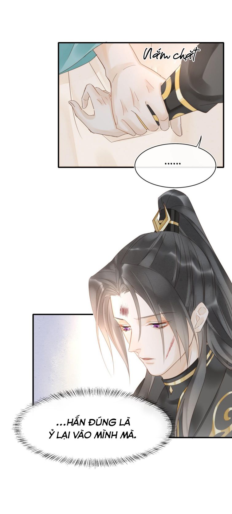 Tù Long – 囚龙 Chapter 30 - Next Chapter 31