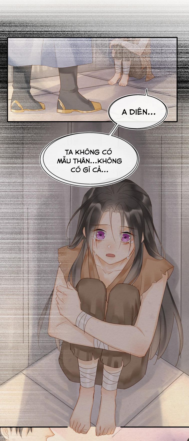 Tù Long – 囚龙 Chapter 30 - Next Chapter 31