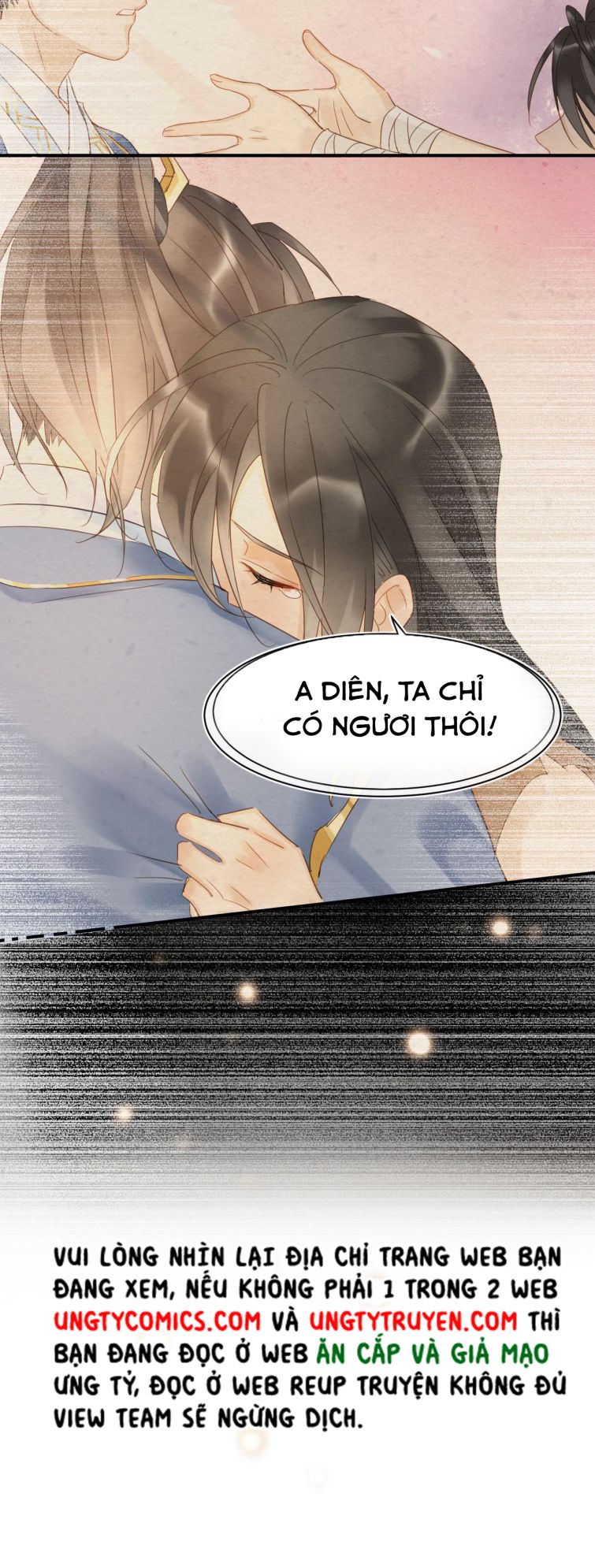 Tù Long – 囚龙 Chapter 30 - Next Chapter 31