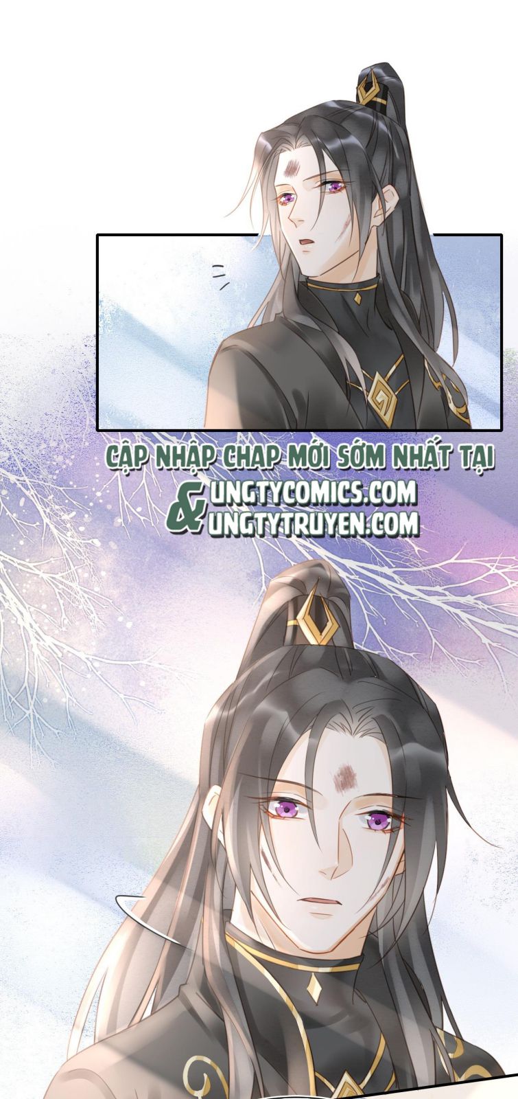 Tù Long – 囚龙 Chapter 30 - Next Chapter 31