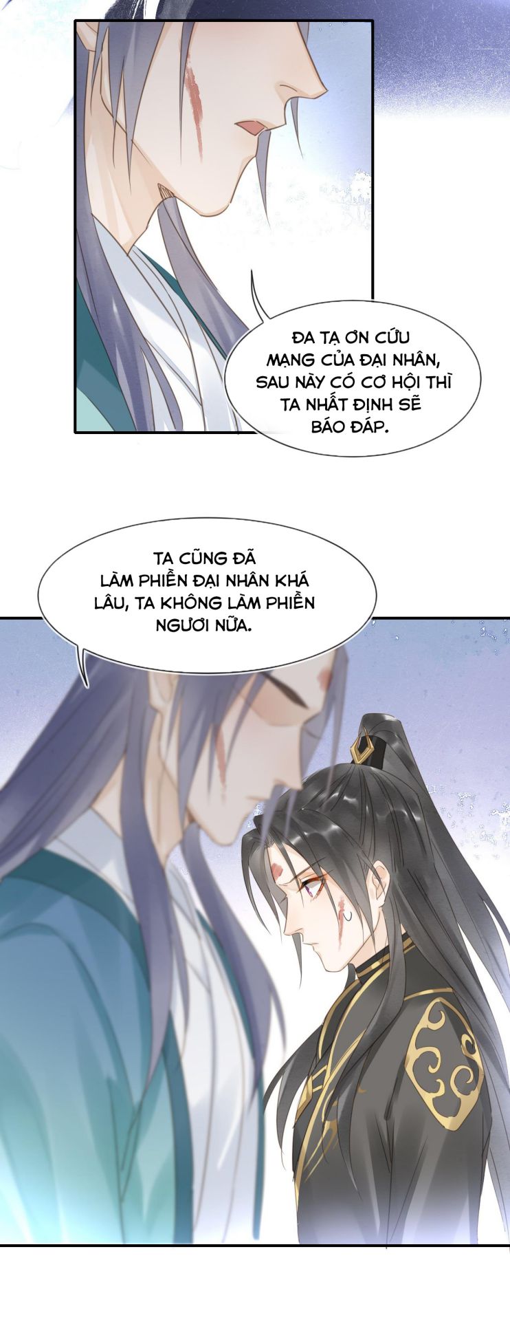 Tù Long – 囚龙 Chapter 31 - Next Chapter 32