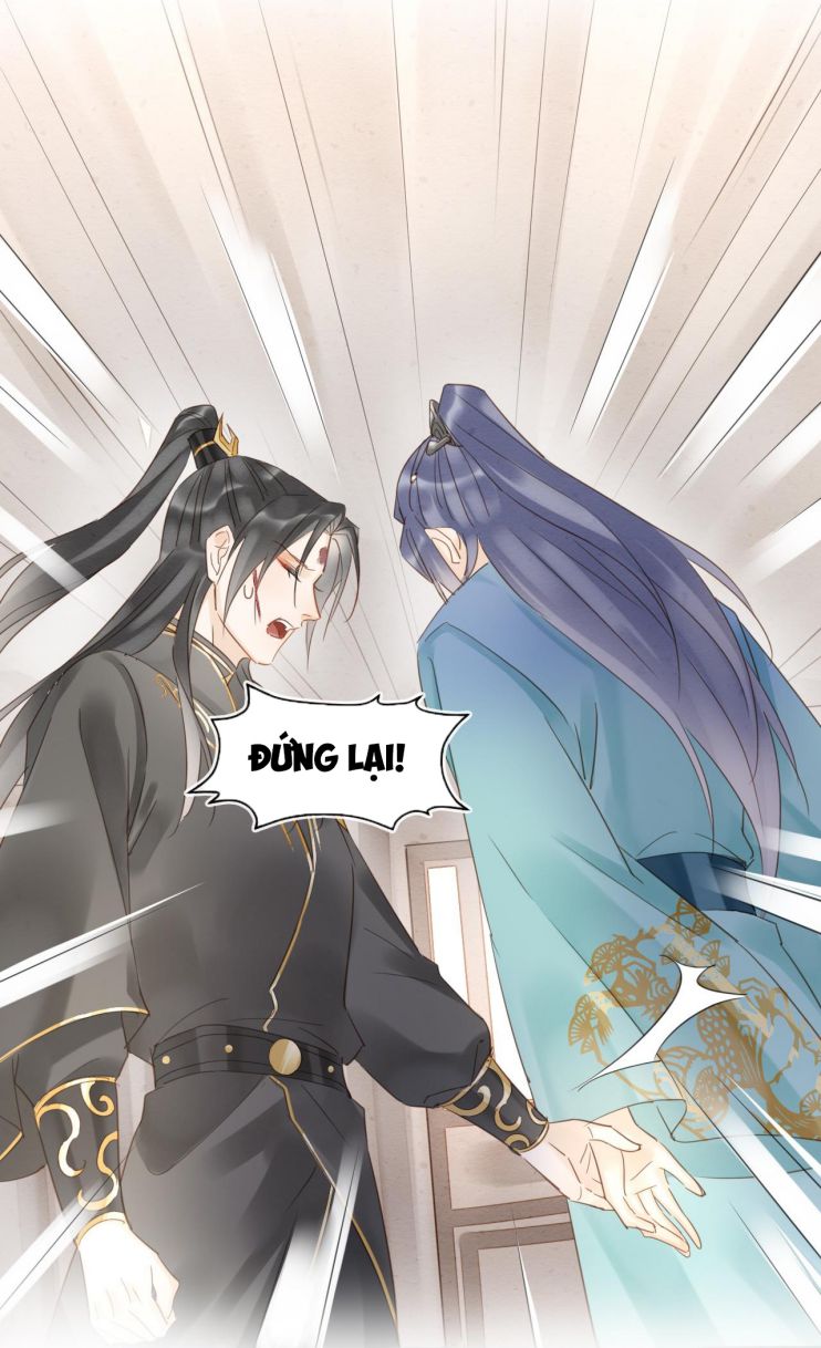 Tù Long – 囚龙 Chapter 31 - Next Chapter 32