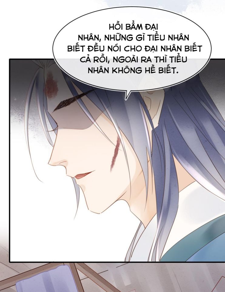 Tù Long – 囚龙 Chapter 31 - Next Chapter 32