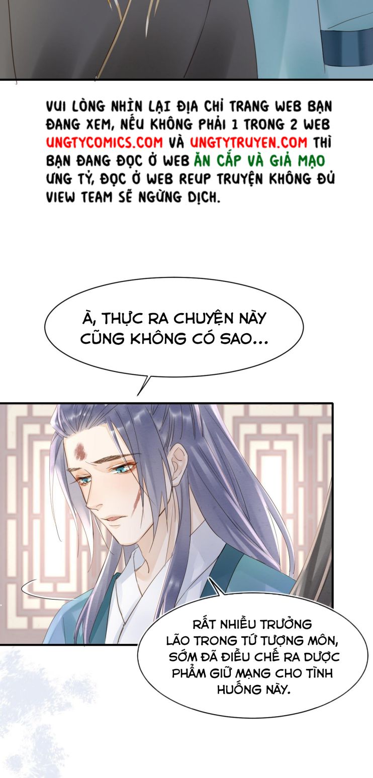 Tù Long – 囚龙 Chapter 31 - Next Chapter 32