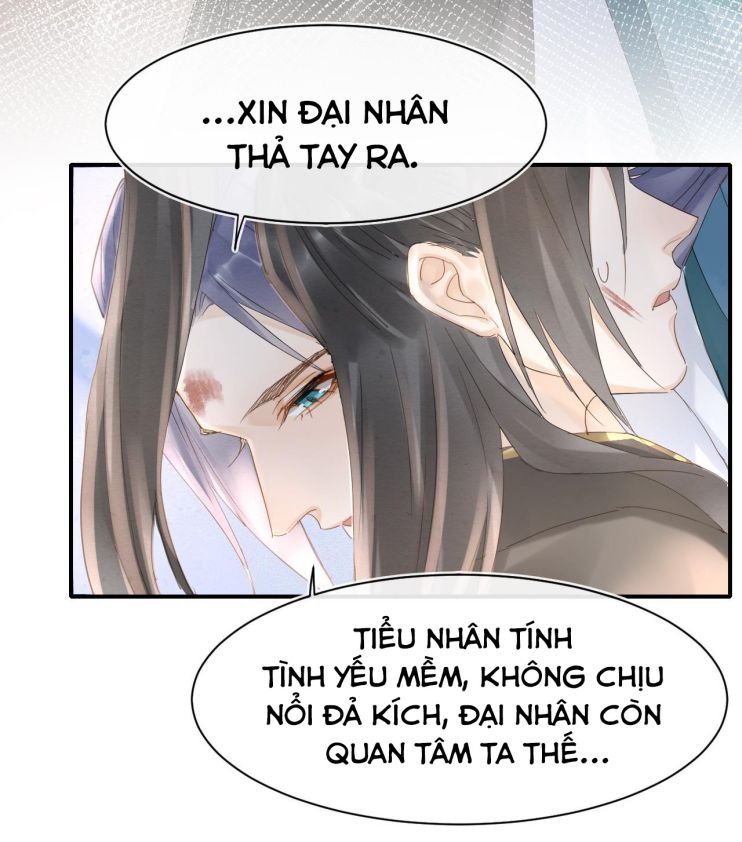 Tù Long – 囚龙 Chapter 31 - Next Chapter 32