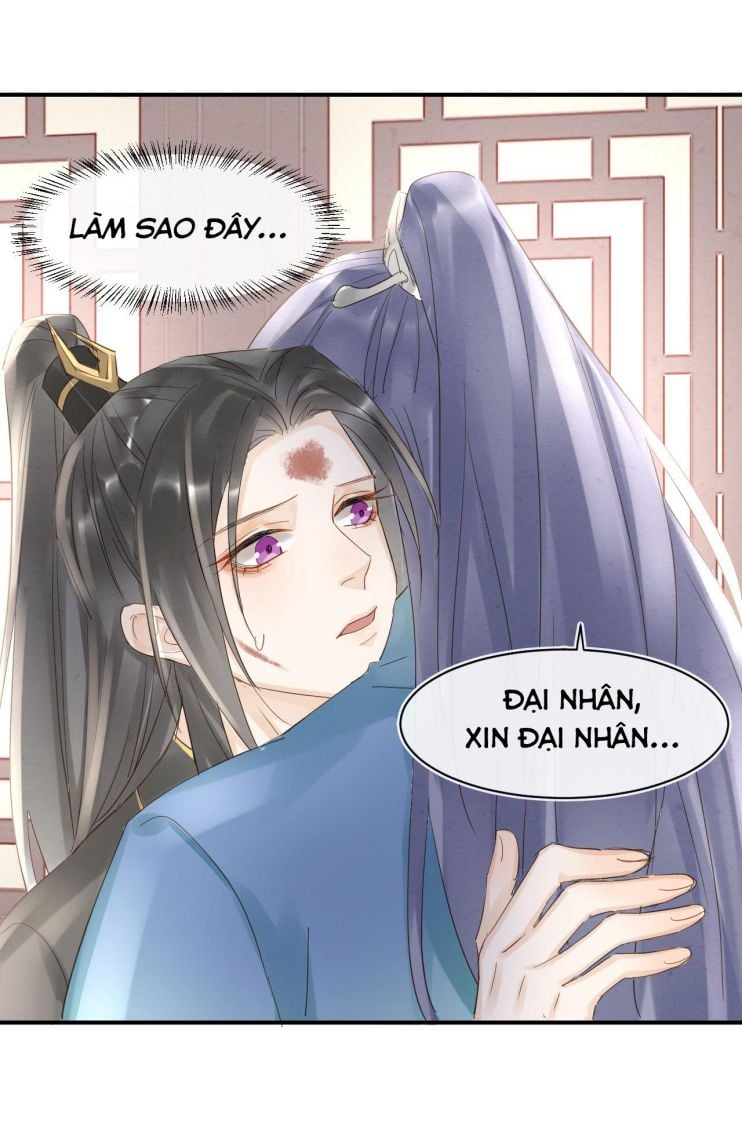 Tù Long – 囚龙 Chapter 31 - Next Chapter 32