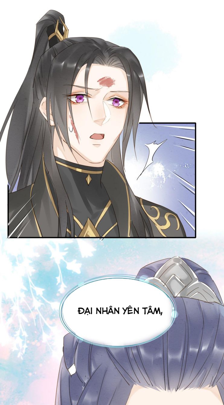 Tù Long – 囚龙 Chapter 31 - Next Chapter 32