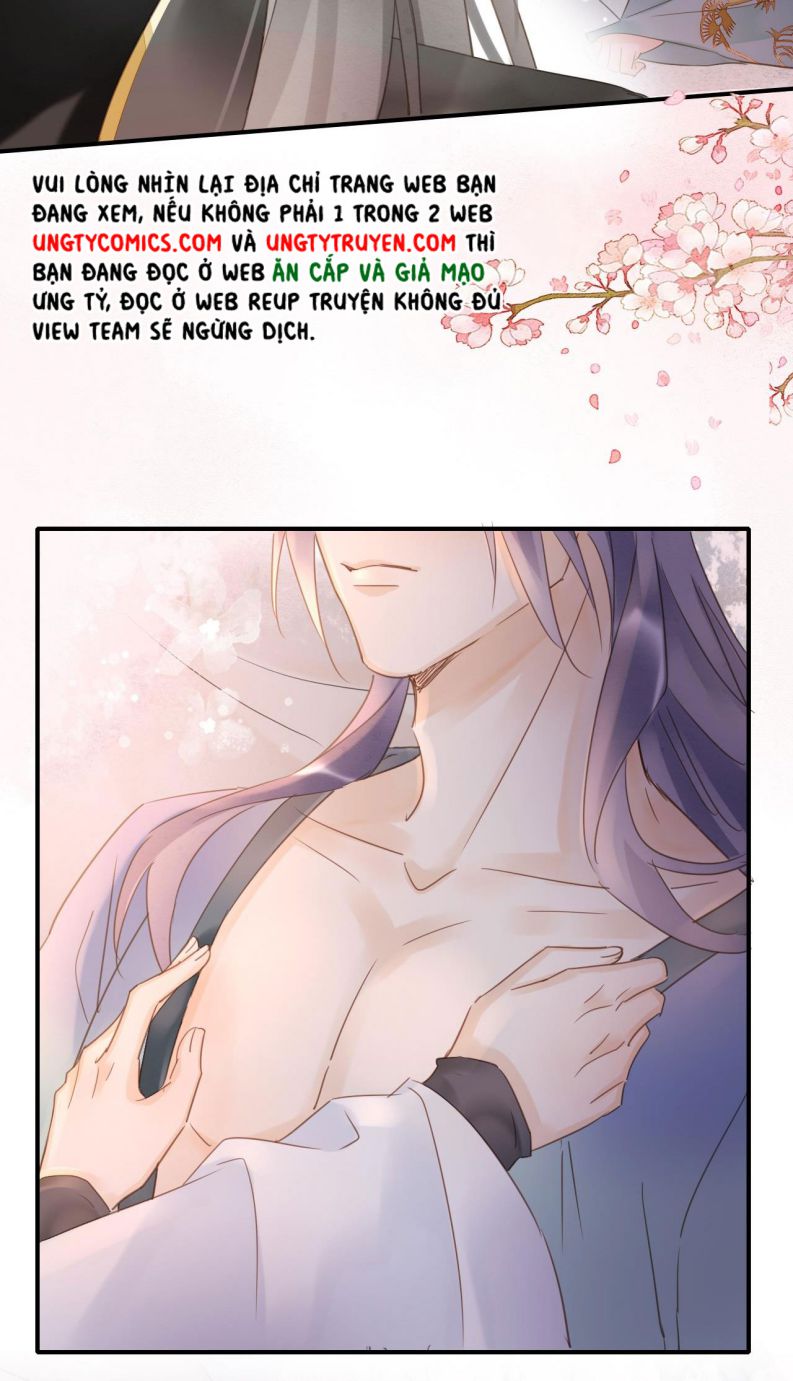 Tù Long – 囚龙 Chapter 33 - Next Chapter 34