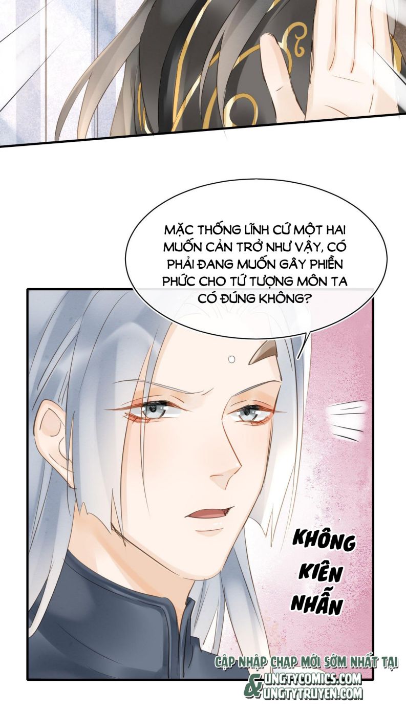 Tù Long – 囚龙 Chapter 33 - Next Chapter 34