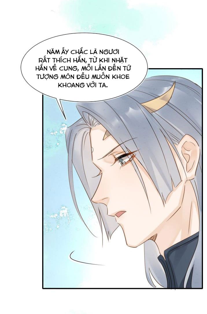 Tù Long – 囚龙 Chapter 34 - Next Chapter 35