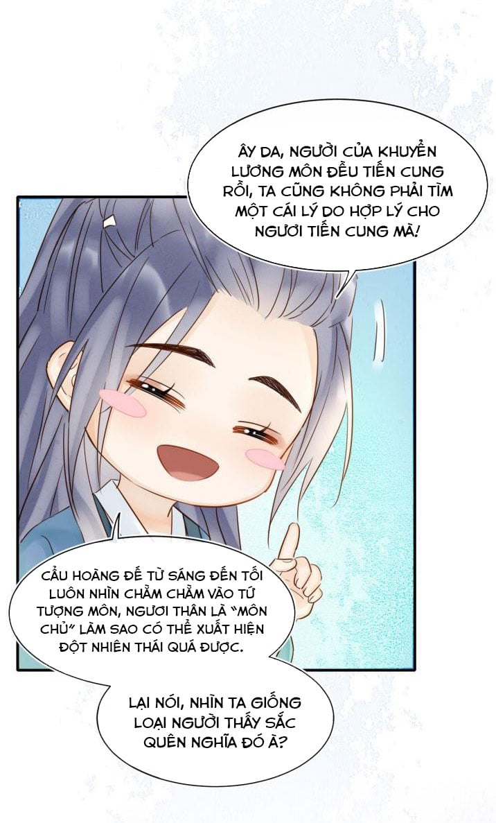 Tù Long – 囚龙 Chapter 34 - Next Chapter 35