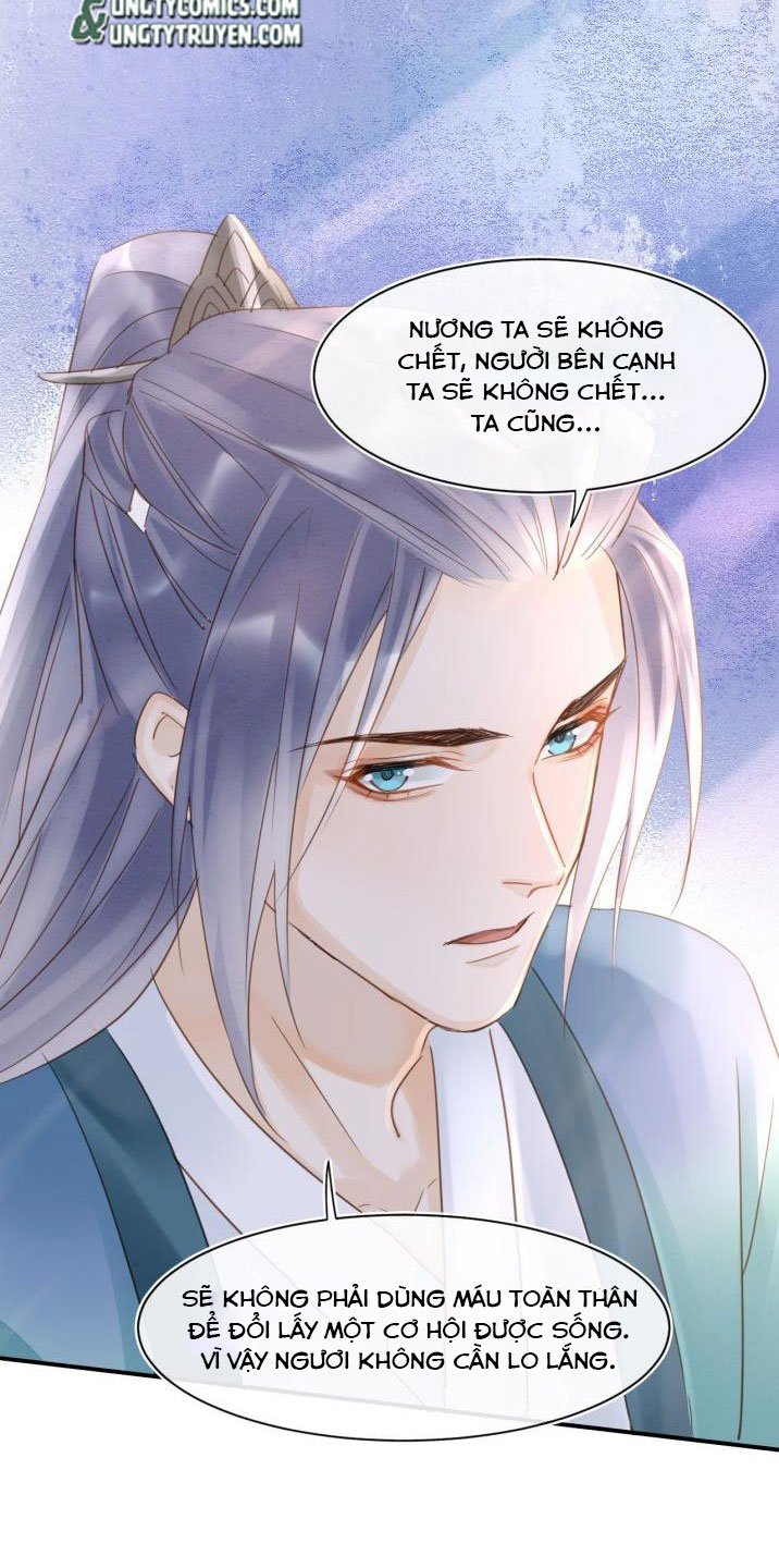 Tù Long – 囚龙 Chapter 34 - Next Chapter 35