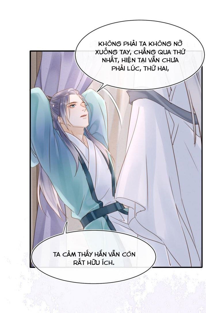 Tù Long – 囚龙 Chapter 34 - Next Chapter 35