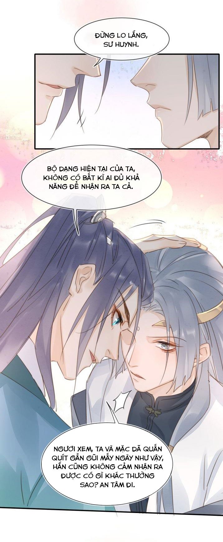 Tù Long – 囚龙 Chapter 34 - Next Chapter 35