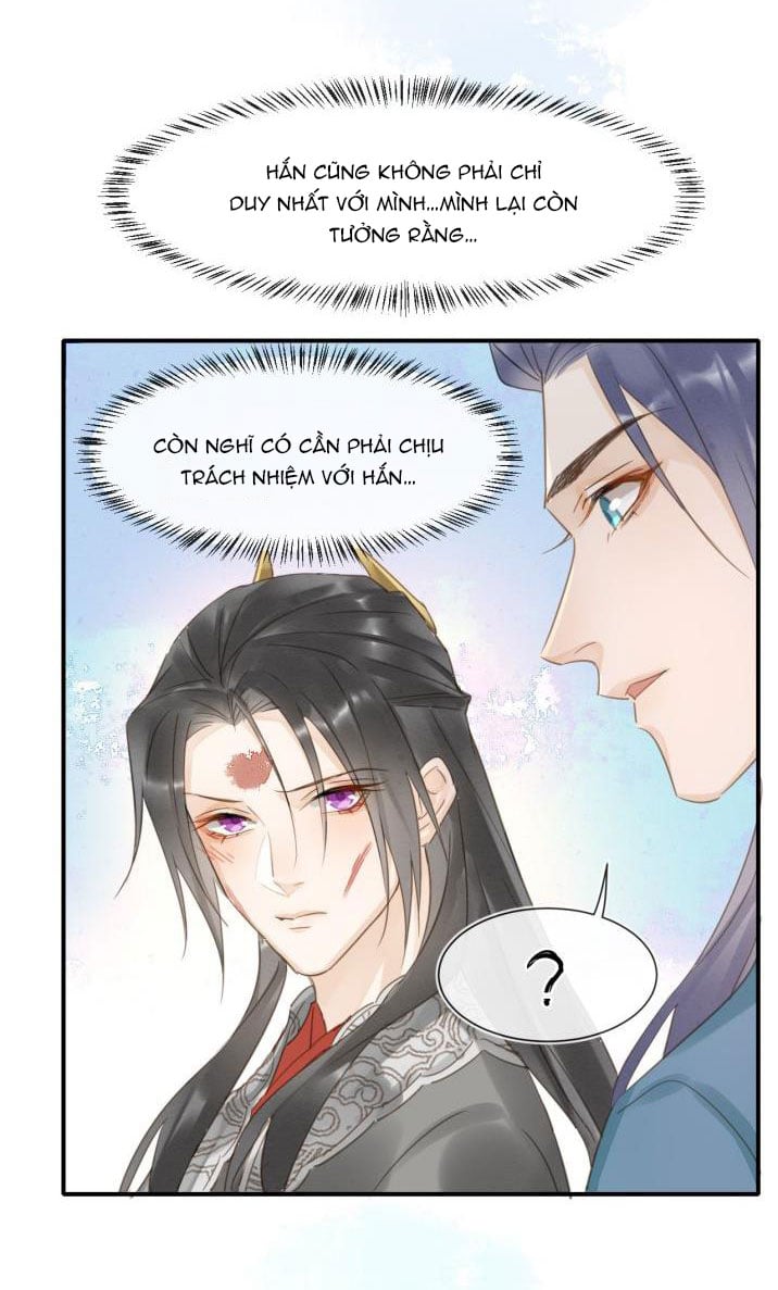 Tù Long – 囚龙 Chapter 34 - Next Chapter 35