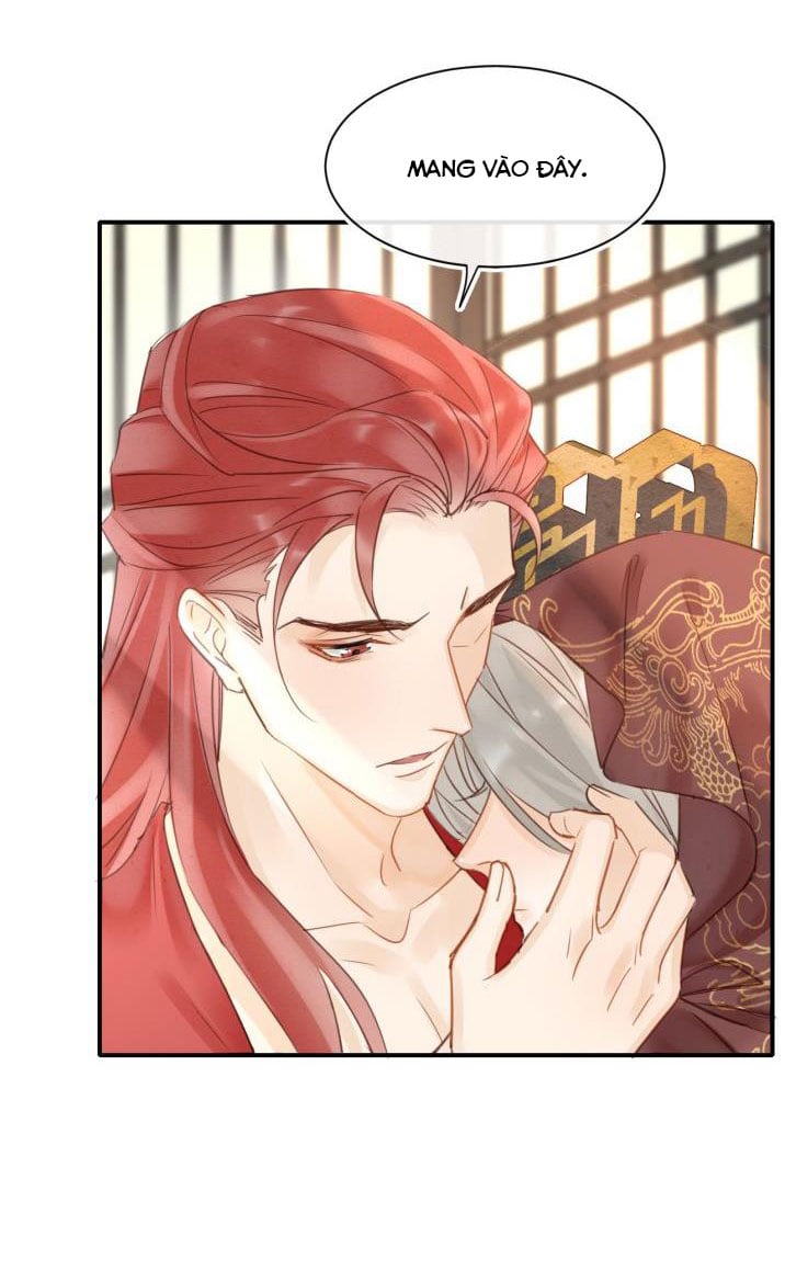 Tù Long – 囚龙 Chapter 35 - Next Chapter 36