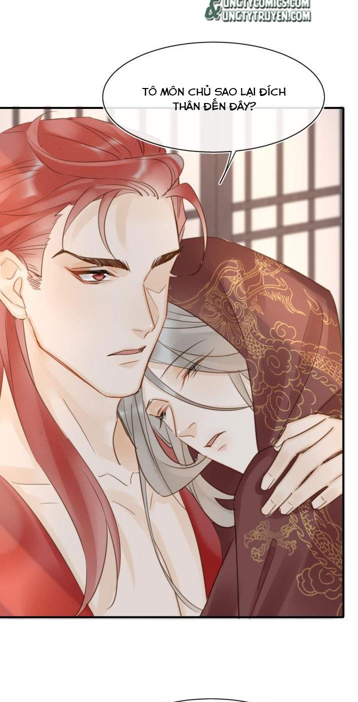 Tù Long – 囚龙 Chapter 35 - Next Chapter 36