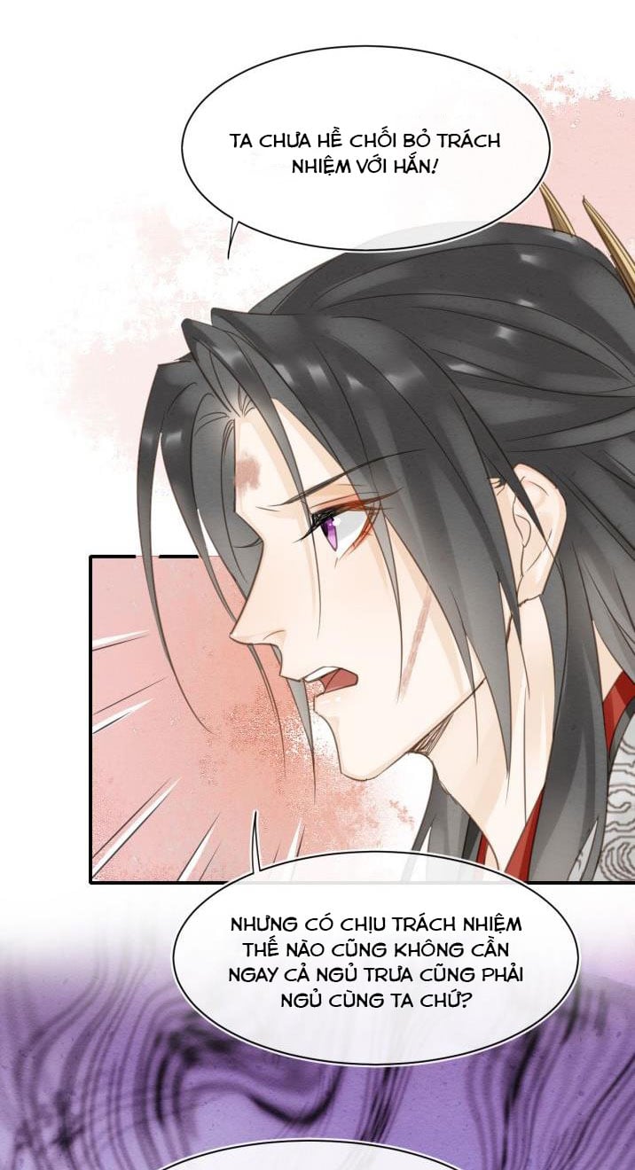 Tù Long – 囚龙 Chapter 35 - Next Chapter 36