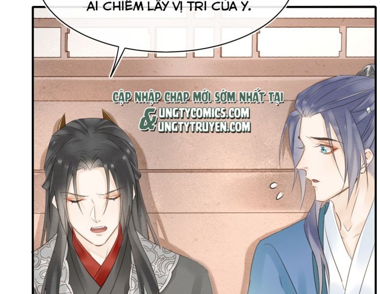 Tù Long – 囚龙 Chapter 38 - Next Chapter 39