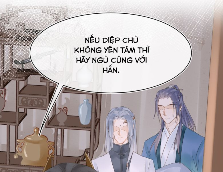 Tù Long – 囚龙 Chapter 38 - Next Chapter 39