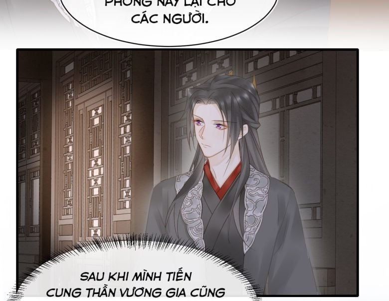 Tù Long – 囚龙 Chapter 38 - Next Chapter 39