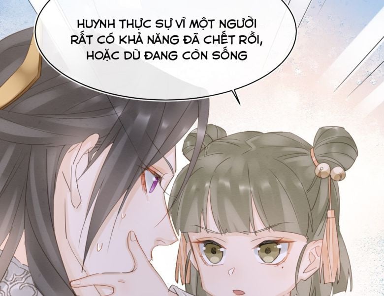 Tù Long – 囚龙 Chapter 38 - Next Chapter 39