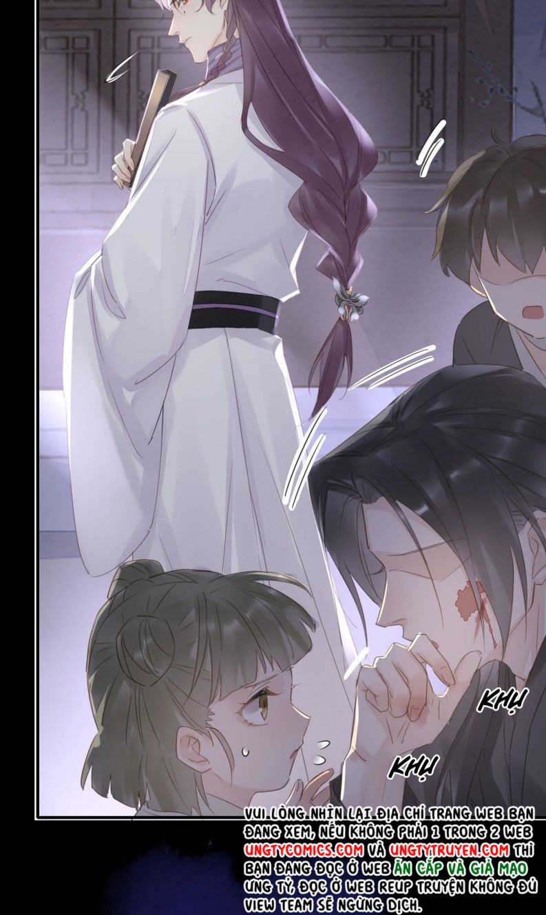 Tù Long – 囚龙 Chapter 41 - Next Chapter 42