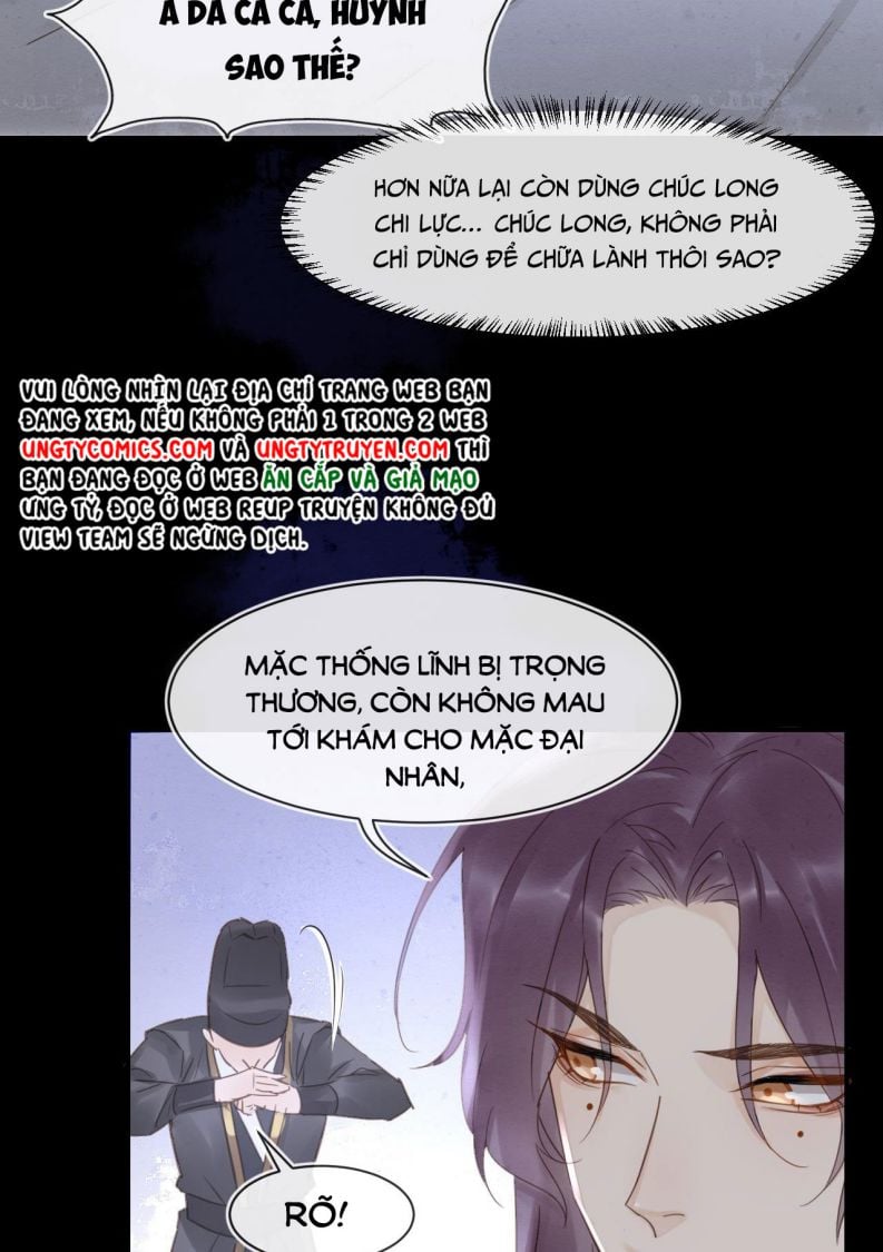 Tù Long – 囚龙 Chapter 41 - Next Chapter 42