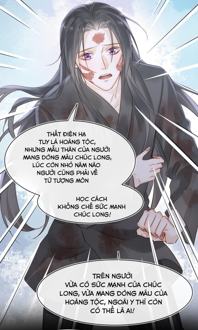 Tù Long – 囚龙 Chapter 43 - Next Chapter 44